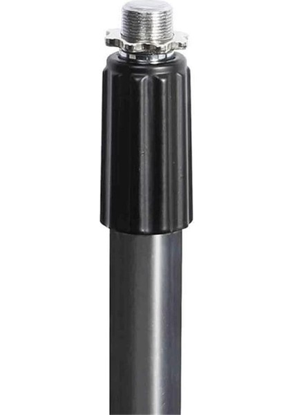 On-Stage DS7200C Ayarlanabilir Masaüstü Mikrofon Standı, Krom modelleri