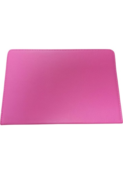 Samsung Galaxy Tab A7 T500 T505 T507 Uyumlu 10.4 360 Derece Döner Standlı Suni Deri Kılıf Siyah modelleri