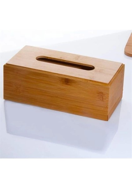 Bambu Dekoratif Z Kağıt Peçetelik & Dikdörtgen Z Mendil Kutusu Bambu fiyatları