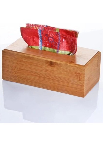 Bambu Dekoratif Z Kağıt Peçetelik & Dikdörtgen Z Mendil Kutusu Bambu modelleri
