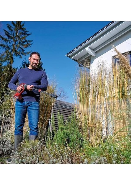 Akülü Basınçlı Yıkama Tabancası Hypresso 18/24-1 Li-Solo Power X-Change (18 V, 24 Bar fırsatları