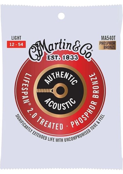 Martın Cordes Authentisch Behandelt, Leicht, 92/8