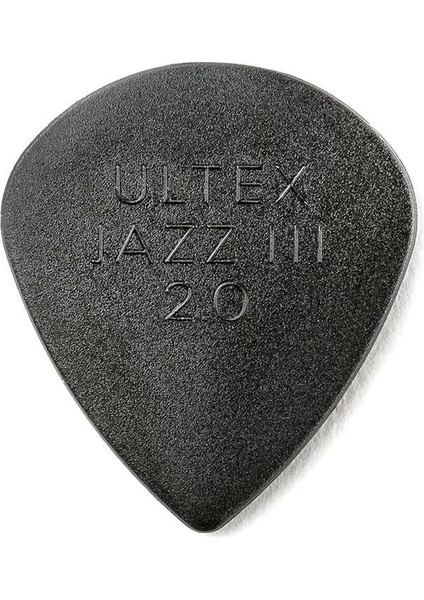 Dunlop 427R200 Tasche Mit 24 2mm Mediatoren