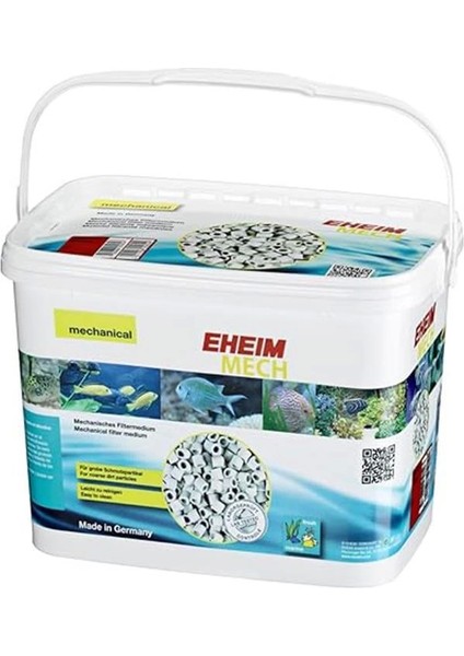 Mech Filtre Malzemesi 5l fırsatları