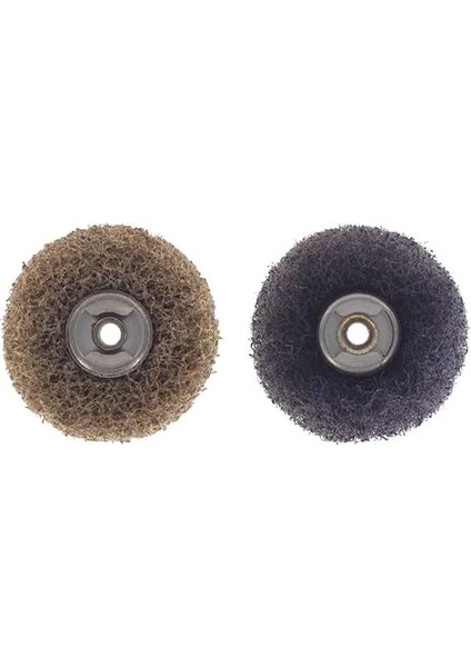 Max SC511DM Ez SPEEDCLIC:180 ve 280 Kumlu Boya Aşındırıcı Cila 30MM Zımparalama Diskleri
