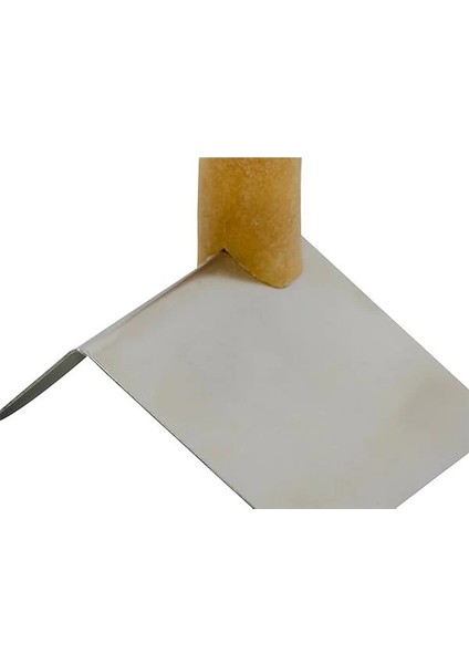 Paslanmaz Dış Köşe Malası 49254662 fiyatları