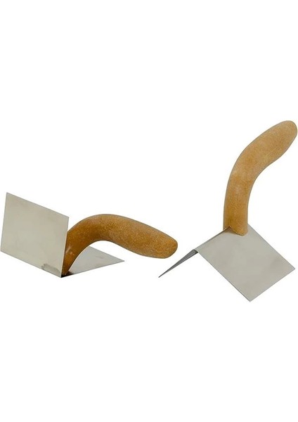 Paslanmaz Dış Köşe Malası 49254662 modelleri