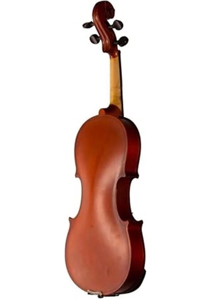 MV012L 1/4m Laminated Keman (Mat)