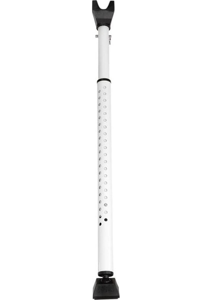 265EURDAT Kapı ve Pencere Için Emniyet Çubuğu [ayarlanabilir - 70 Cm'den 112 Cm'ye