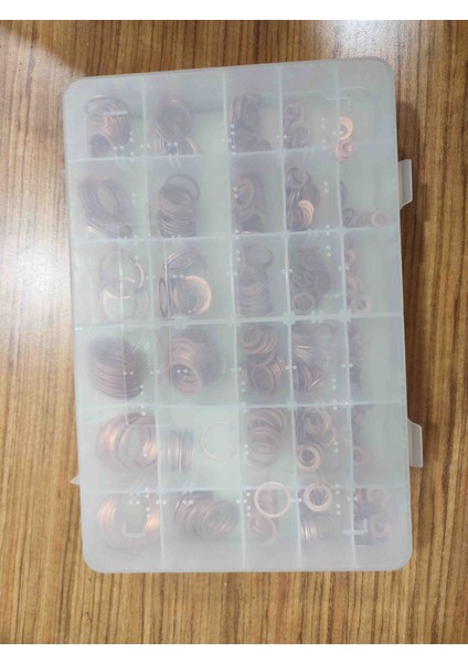 Bakir Pul Seti 568 Parça fiyatları