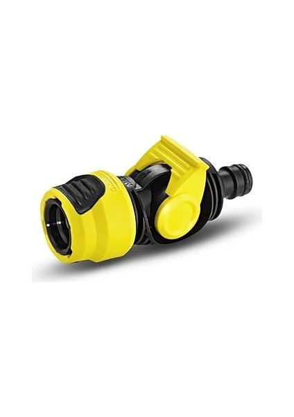 Karcher Kontrol Valfi