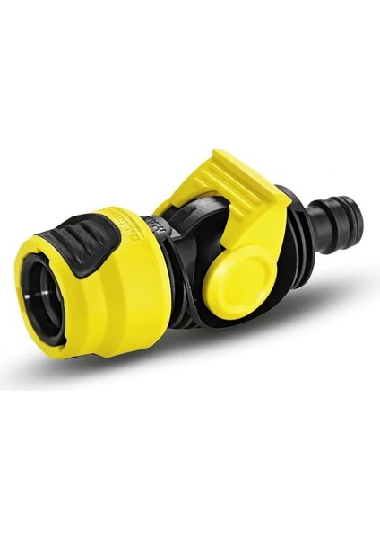 Karcher Kontrol Valfi