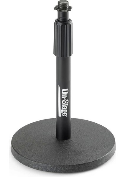 On Stage DS7200B Yuvarlak Tabanlı Kısa Mikrofon Sehpası modelleri