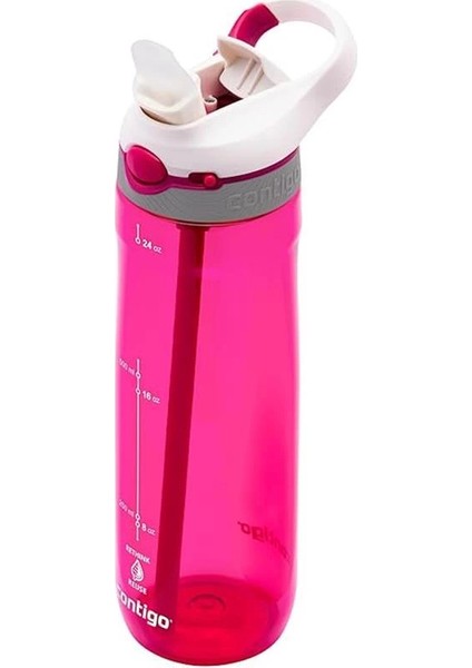 Ashland Autospout Tren Suluk 720 ml Pembe fırsatları