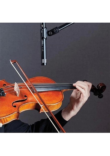 Audio-Technica AT2031 Kardioid Kondenser Kalem Mikrofon modelleri