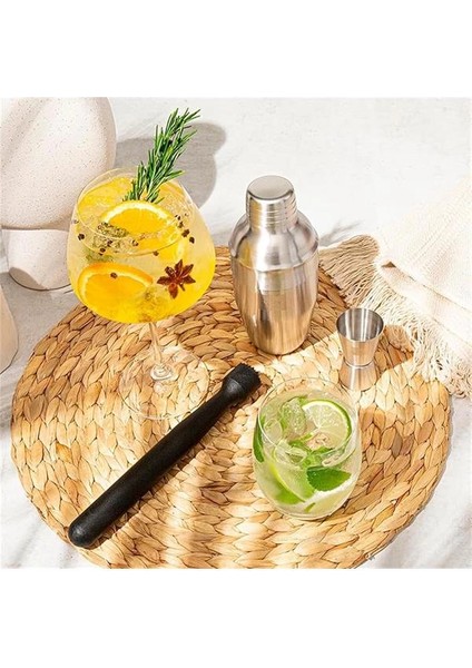 Kokteyl Seti (3 Parça), Kutulu modelleri