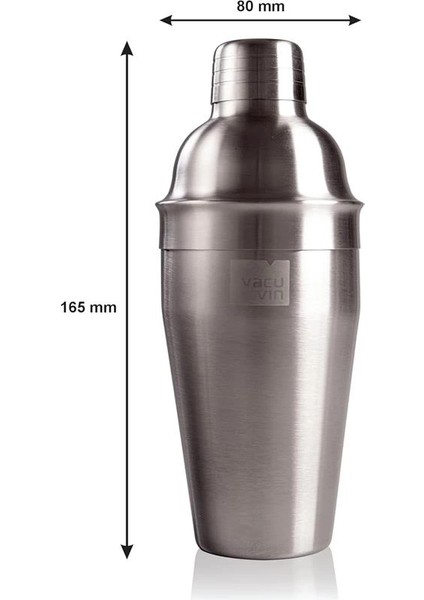 Kokteyl Seti (3 Parça), Kutulu indirimleri