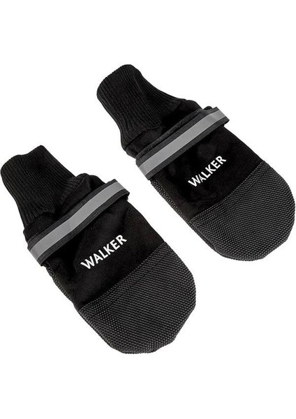 Köpek Patiği , Yumuşak 2 Adet , Xxl , Bernese Dağ Köpeği, Siyah