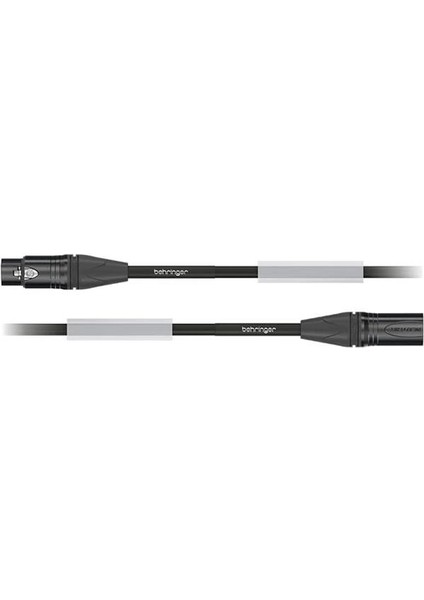 PMC-500 Platinium Performance 5 M (16.4 Ft) Xlr Konnektörlü Mikrofon Kablosu fırsatları