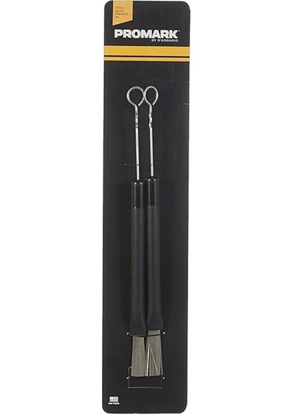 Tb6 Tel Wire Brush - Heavy