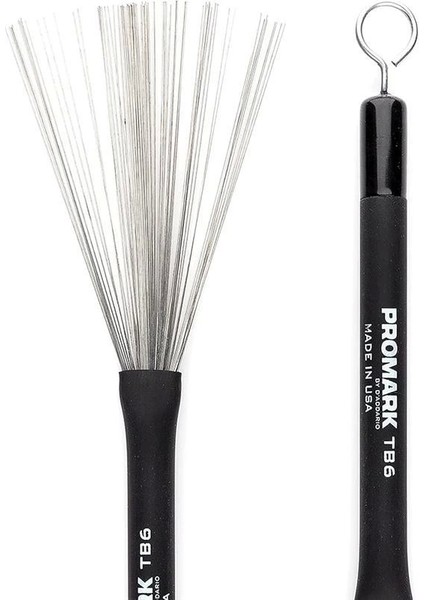 Tb6 Tel Wire Brush - Heavy fiyatları