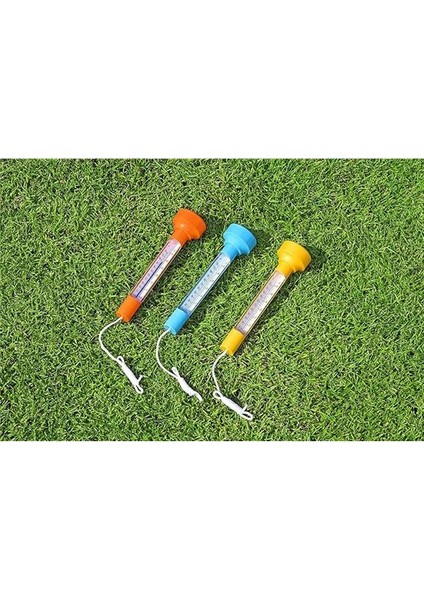Flowclear Çeşitli Yüzer Havuz Termometresi fiyatları