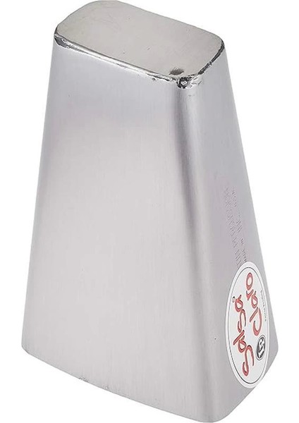Lp Es-13 Inek Çanı Salsa Claro Bongo 17,25 cm El Modeli, Fırçalanmış Çelik, Parlak fiyatları
