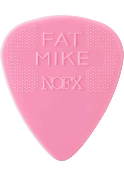 44P.60FM Fat Mike Custom Naylon Pena, 0,60 Mm, 6'lı Paket modelleri