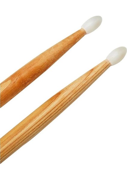 La Specials Davul Çubukları,davul ÇUBUKLARI,7A Hickory Davul Çubukları, Oval Naylon Başlık modelleri