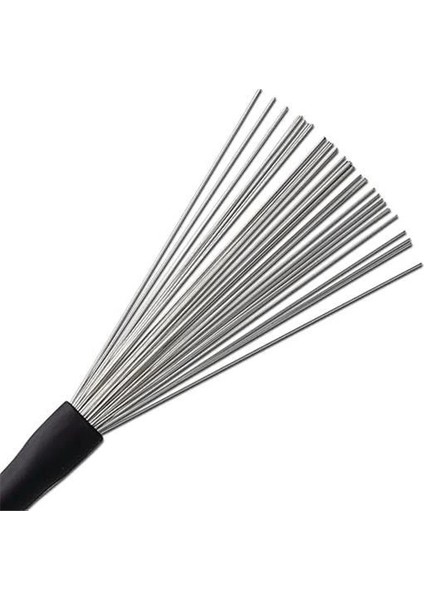 Russ Miller Wire Br Fırça Baget, Medium Gauge, Boy modelleri