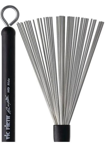 Russ Miller Wire Br Fırça Baget, Medium Gauge, Boy fırsatları