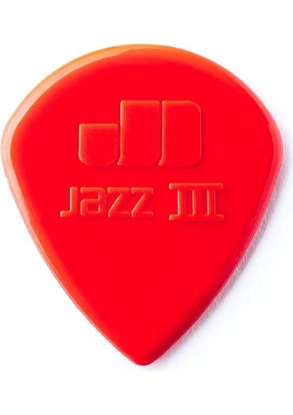 Jazz Iıı Nylon Red Pena