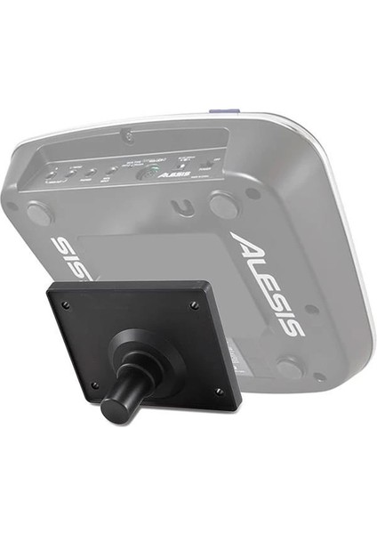 Alesis Samplepad Pro ve Module Mount - 8 Hızlı Padli Elektronik Perküsyon ve Tetikleyici Enstrümanı