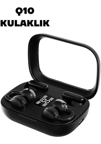 Q10 Bluetooth Kulaklık
