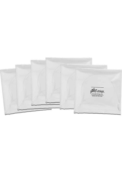 Americana Fosfor Bronz Akustik Teller - S415 Set - Ekstra Işık Ölçer (011-050) modelleri