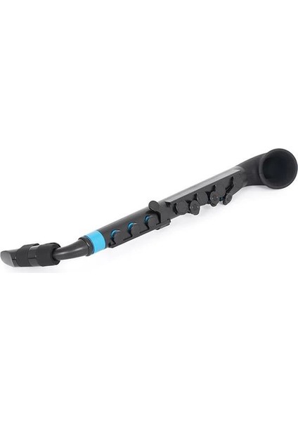 Soprano Saksafon, Siyah/mavi (N520JBBL) fiyatları