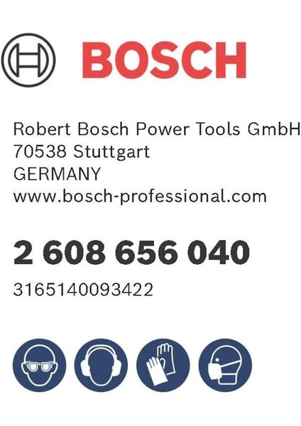 Professional Accessories - Flexible Serisi Ahşap ve Metal Için Panter Testere Bıçağı S 922 Vf