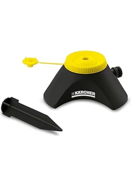 Karcher Cs 90 Vario Dairesel Sprey