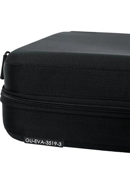 -Gehäuse Eva-Verstärktes Nylon Für 35" x 19" x 3" Dj-Controller