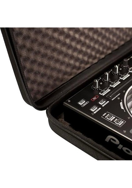 -Gehäuse Eva-Verstärktes Nylon Für 35" x 19" x 3" Dj-Controller