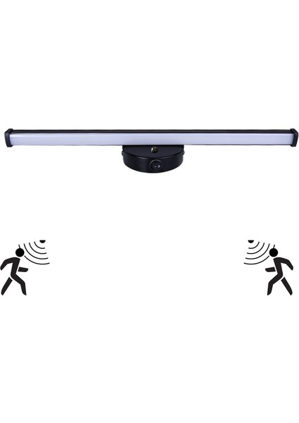 Sensörlü Yapışkanlı Dekoratif Kablosuz Pilli LED Aplik fiyatları