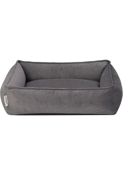 Golf Neva Gri Kedi ve Köpek Yatağı S 45X55CM modelleri