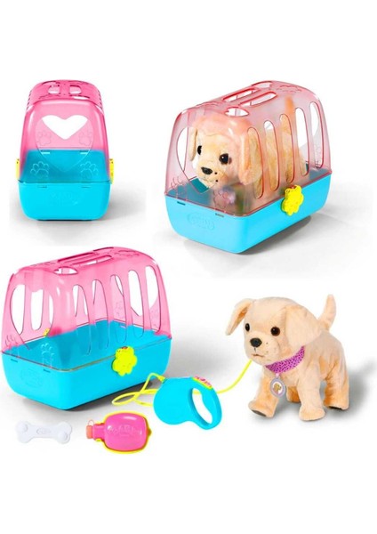 835869 Köpeğim Lucky Sesli Hareketli Pilli 3+ fiyatları