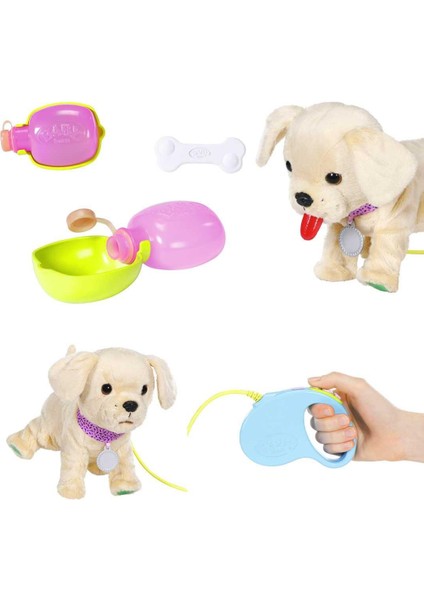 835869 Köpeğim Lucky Sesli Hareketli Pilli 3+ indirimleri