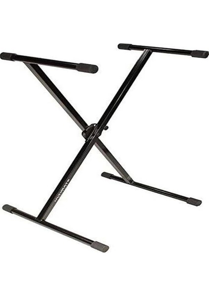 Ultimate Support IQ-X-1000 Single-Braced X-Style Keyboard Stand | x Stili Org | Klavye Standı |