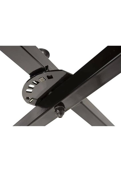 Ultimate Support IQ-X-1000 Single-Braced X-Style Keyboard Stand | x Stili Org | Klavye Standı | fiyatları