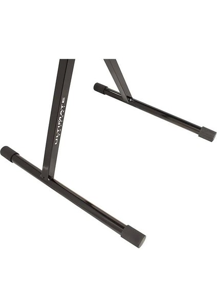 Ultimate Support IQ-X-1000 Single-Braced X-Style Keyboard Stand | x Stili Org | Klavye Standı | indirimleri