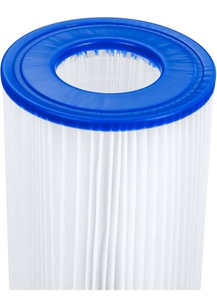 Filtre Kartuşu (Iıı-A/c)