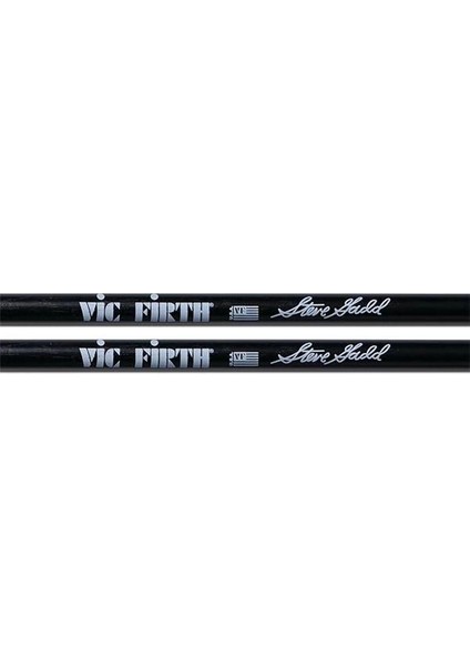 Baget (Çift) Sıgnature Steve Gadd Black Nylon, Hıc fiyatları