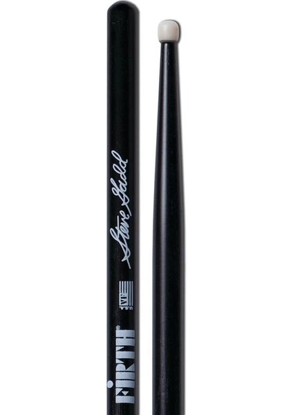 Baget (Çift) Sıgnature Steve Gadd Black Nylon, Hıc fırsatları